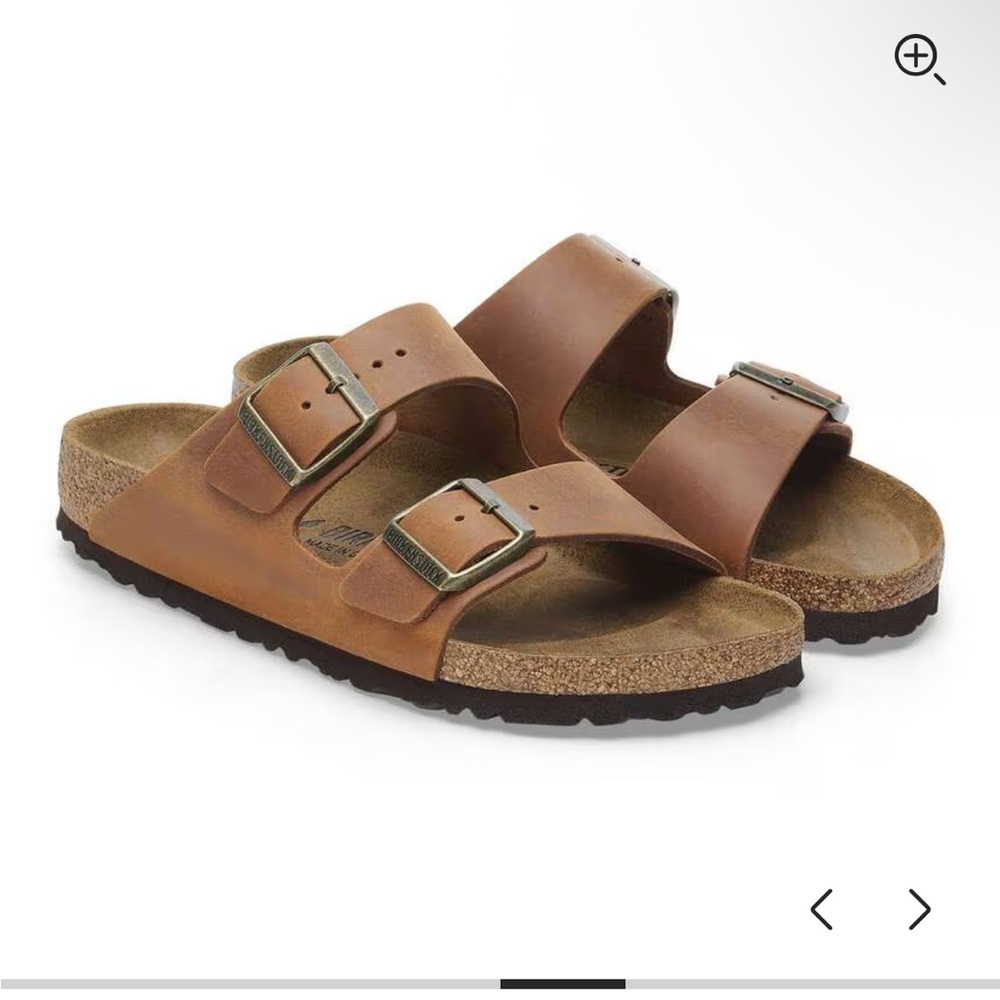 Birkenstock Arizona Sandals